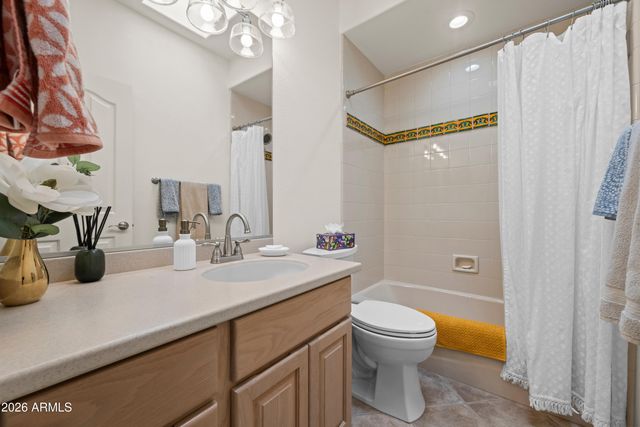 27504 N MONTANA Drive, Rio Verde, AZ 85263