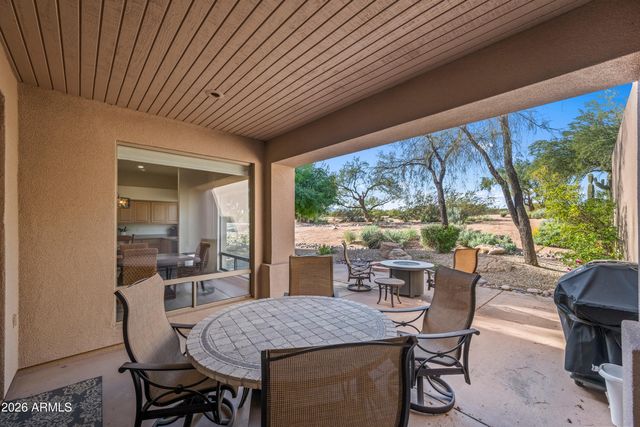 27504 N MONTANA Drive, Rio Verde, AZ 85263