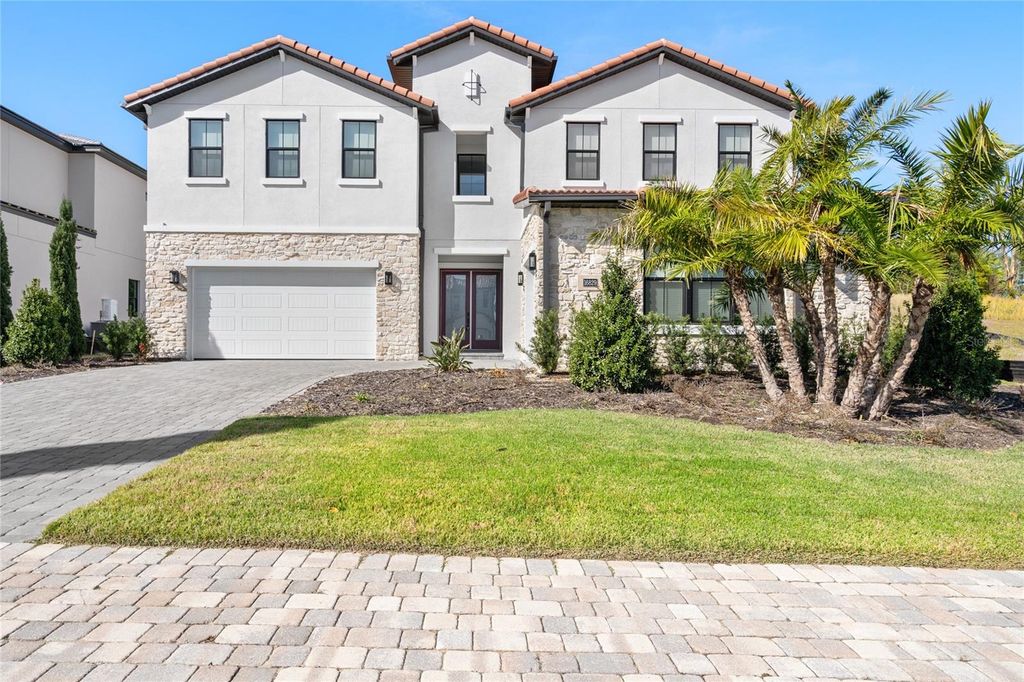 16829 BOLSENA DRIVE, Montverde, FL 34756