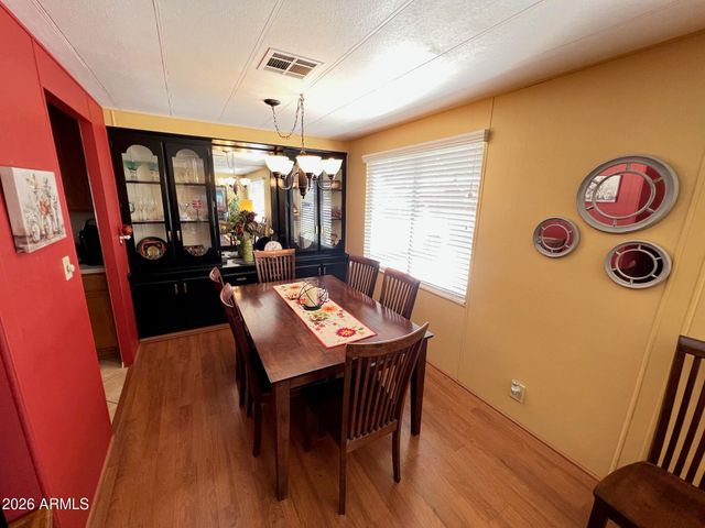 2260 N Floyd Drive, Mesa, AZ 85215