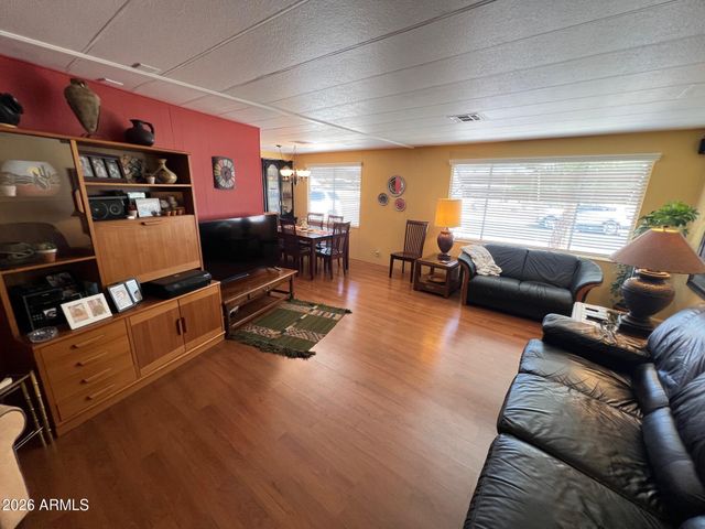 2260 N Floyd Drive, Mesa, AZ 85215