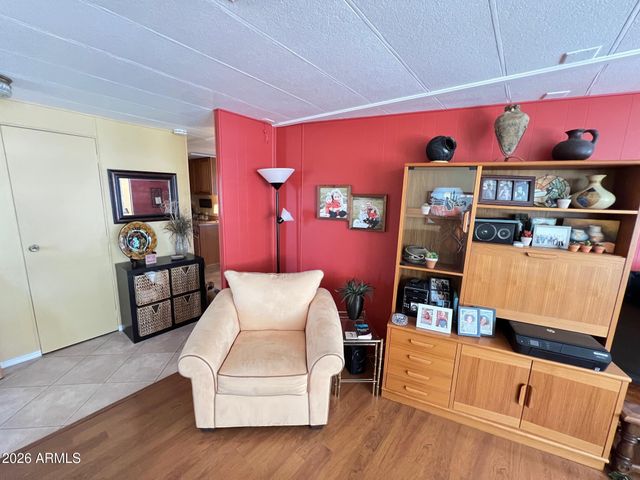 2260 N Floyd Drive, Mesa, AZ 85215