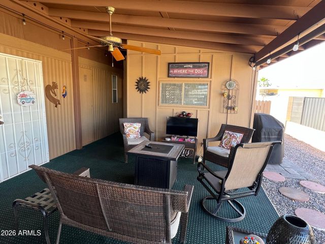 2260 N Floyd Drive, Mesa, AZ 85215