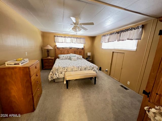 2260 N Floyd Drive, Mesa, AZ 85215