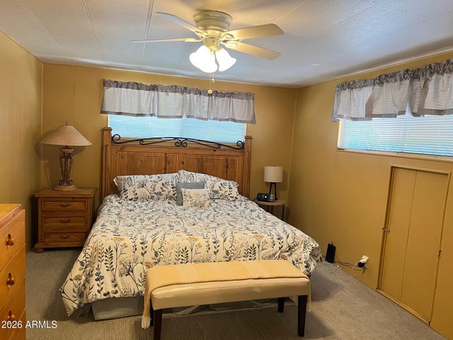 2260 N Floyd Drive, Mesa, AZ 85215