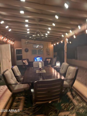 2260 N Floyd Drive, Mesa, AZ 85215