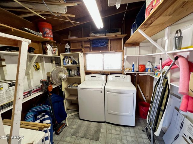 2260 N Floyd Drive, Mesa, AZ 85215