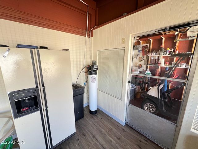 2260 N Floyd Drive, Mesa, AZ 85215