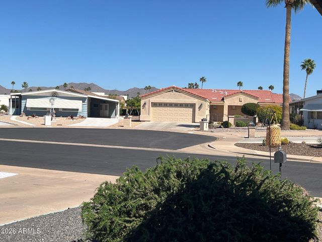 2260 N Floyd Drive, Mesa, AZ 85215