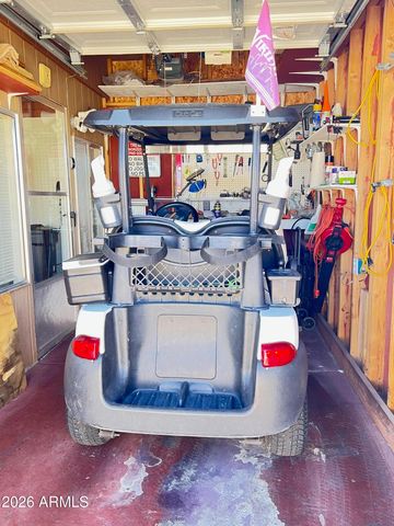 2260 N Floyd Drive, Mesa, AZ 85215