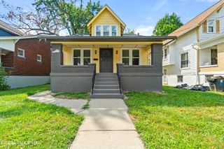 622 Cecil Ave, Louisville, KY 40211