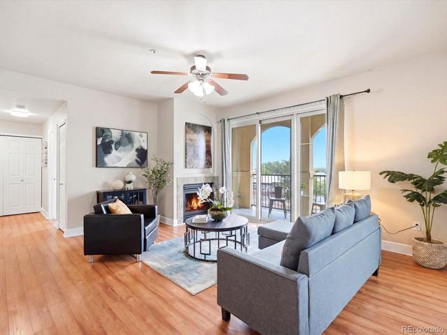 4500 Baseline Road 4302, Boulder, CO 80303
