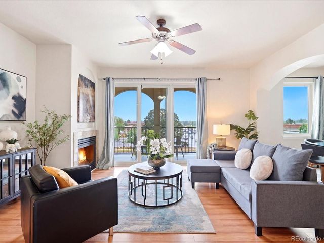 4500 Baseline Road 4302, Boulder, CO 80303