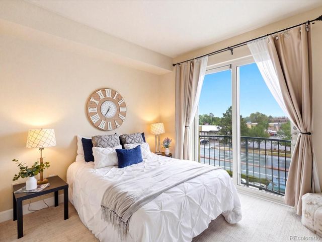 4500 Baseline Road 4302, Boulder, CO 80303