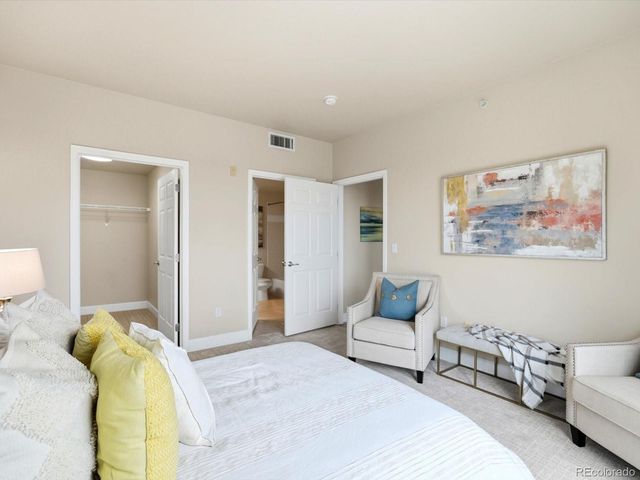 4500 Baseline Road 4302, Boulder, CO 80303