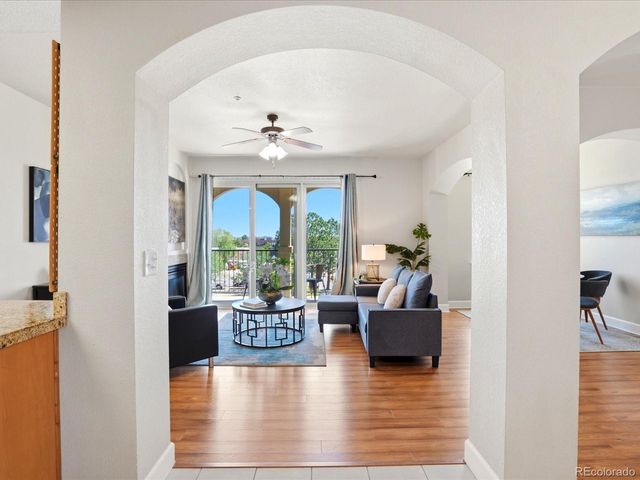 4500 Baseline Road 4302, Boulder, CO 80303