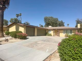 43586 Virginia Avenue, Palm Desert, CA 92211