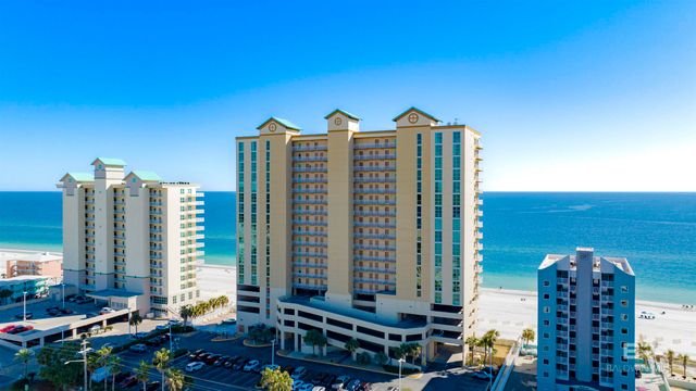 931 W Beach Boulevard 1202, Gulf Shores, AL 36542