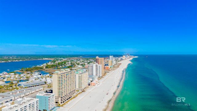 931 W Beach Boulevard 1202, Gulf Shores, AL 36542