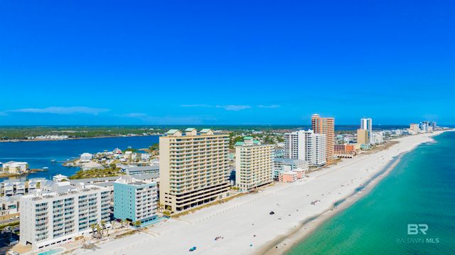 931 W Beach Boulevard 1202, Gulf Shores, AL 36542