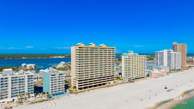 931 W Beach Boulevard 1202, Gulf Shores, AL 36542