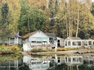 L1 No Road, Stephan Lake, Big Lake, AK 99652