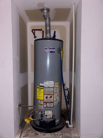 25344 E 93rd Street S, Broken Arrow, OK 74014