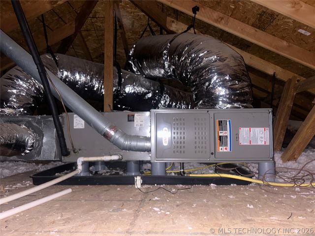 25344 E 93rd Street S, Broken Arrow, OK 74014