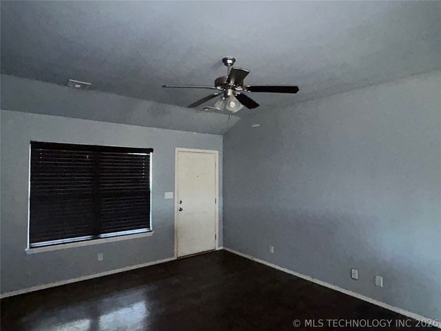 25344 E 93rd Street S, Broken Arrow, OK 74014