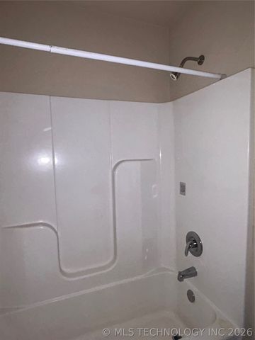 25344 E 93rd Street S, Broken Arrow, OK 74014