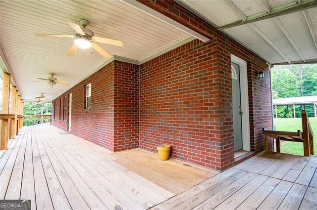 360 Parr Farm Road, Covington, GA 30016