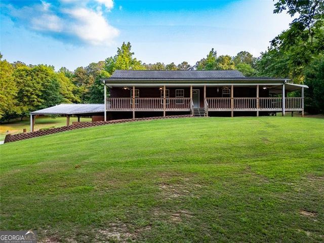 360 Parr Farm Road, Covington, GA 30016