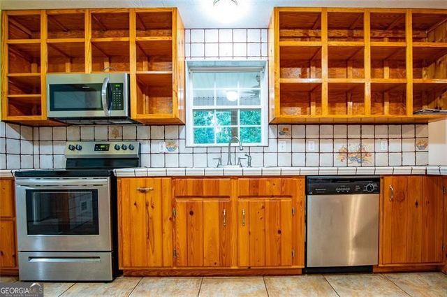 360 Parr Farm Road, Covington, GA 30016