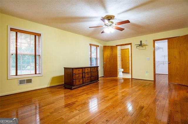 360 Parr Farm Road, Covington, GA 30016