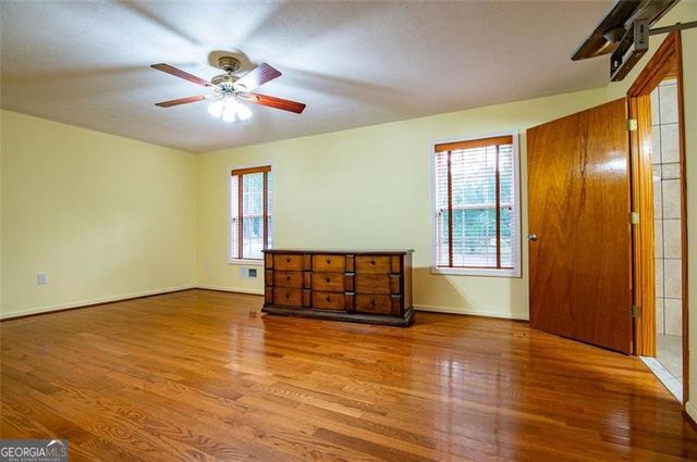 360 Parr Farm Road, Covington, GA 30016