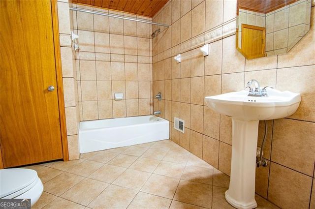 360 Parr Farm Road, Covington, GA 30016