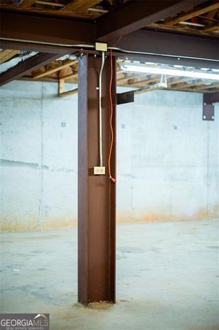 360 Parr Farm Road, Covington, GA 30016