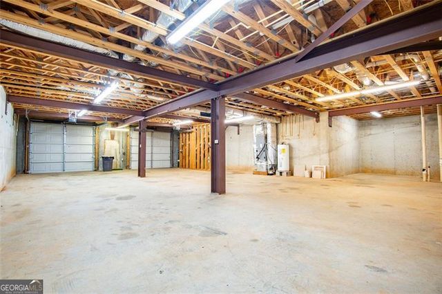 360 Parr Farm Road, Covington, GA 30016