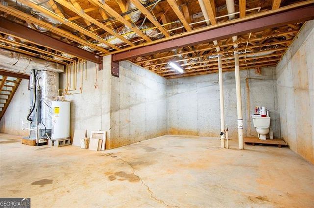 360 Parr Farm Road, Covington, GA 30016