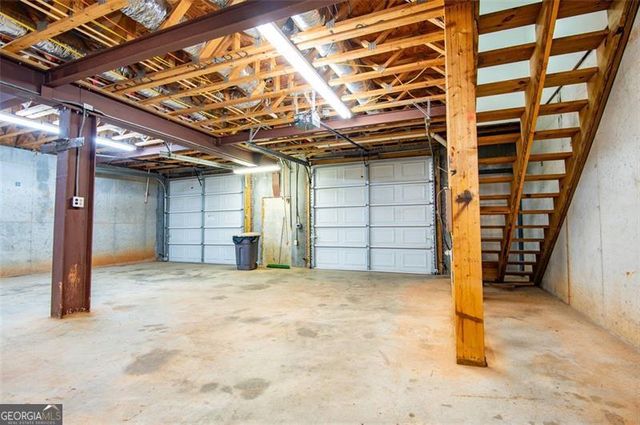 360 Parr Farm Road, Covington, GA 30016