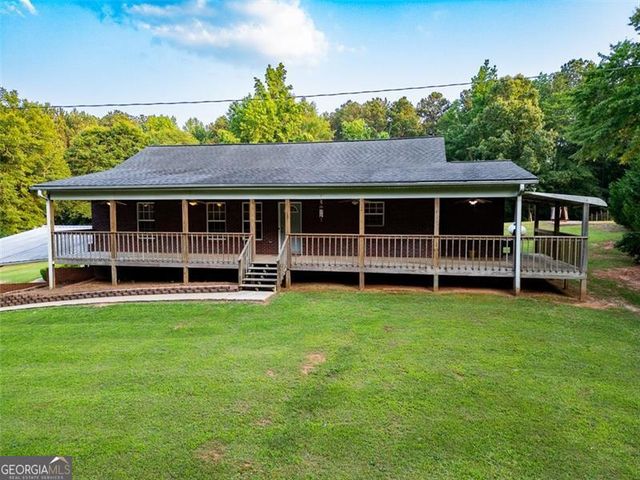 360 Parr Farm Road, Covington, GA 30016