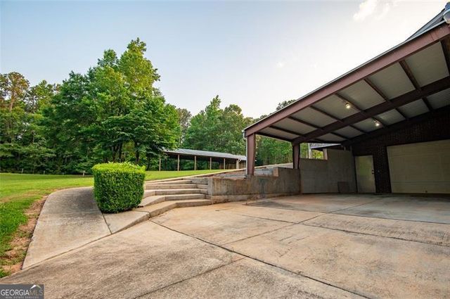 360 Parr Farm Road, Covington, GA 30016