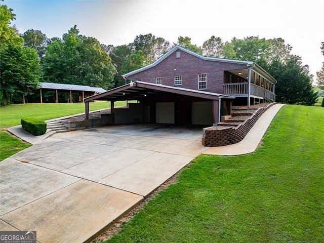 360 Parr Farm Road, Covington, GA 30016