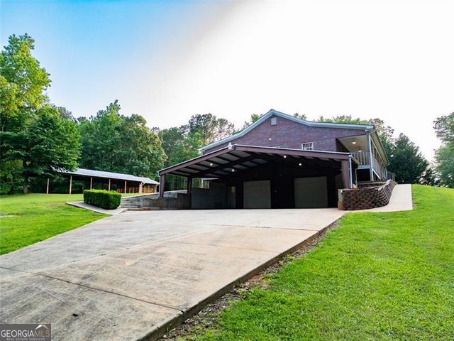 360 Parr Farm Road, Covington, GA 30016