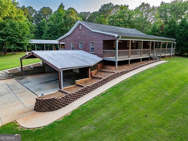 360 Parr Farm Road, Covington, GA 30016