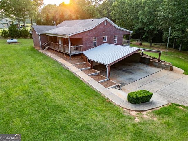 360 Parr Farm Road, Covington, GA 30016