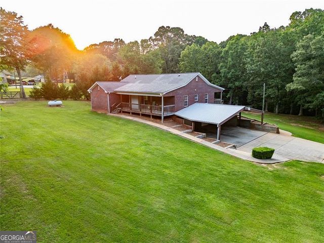 360 Parr Farm Road, Covington, GA 30016
