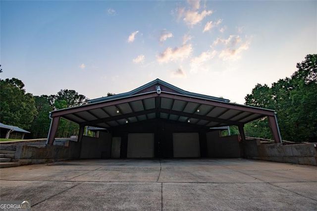 360 Parr Farm Road, Covington, GA 30016