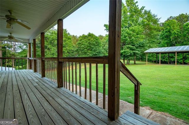 360 Parr Farm Road, Covington, GA 30016