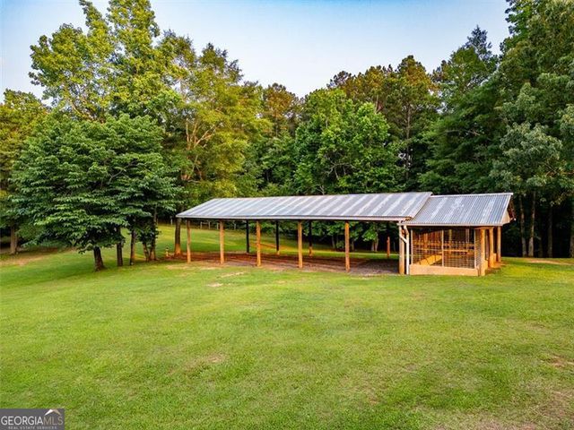 360 Parr Farm Road, Covington, GA 30016